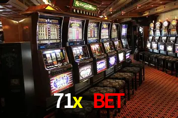 Inovações de Jogos na 71x bet: O Futuro das Experiências Interativas