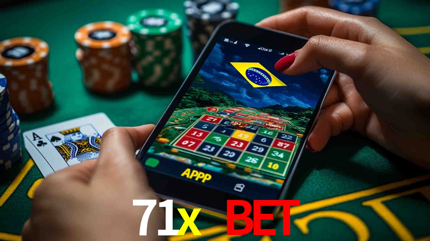 Descubra o Programa VIP da 71x bet: Vantagens Exclusivas para Jogadores