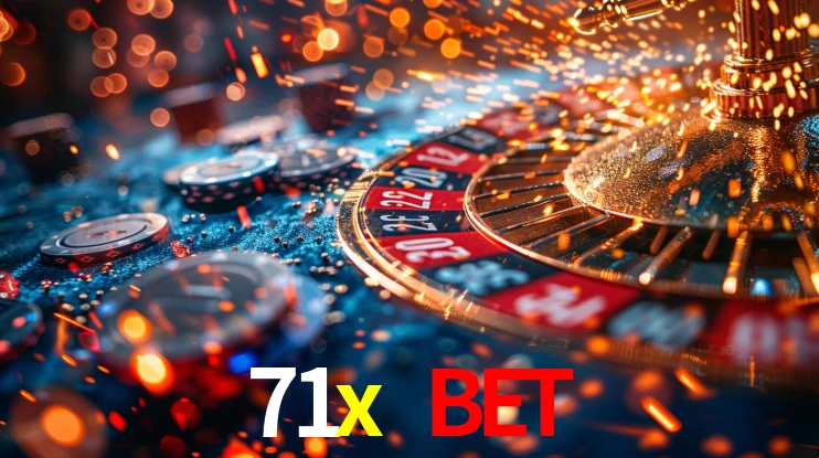 Quick Registration 71x bet