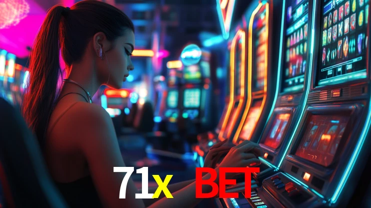 71x bet,71x.com