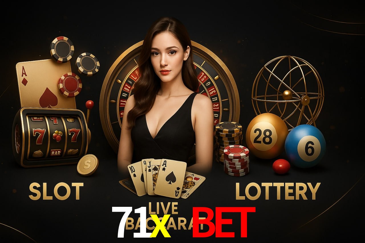 Jogos com bônus e suporte 24h na 71x bet