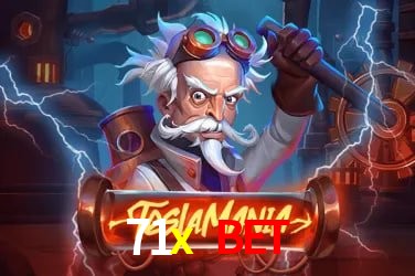 Diretório de Jogos 71x bet