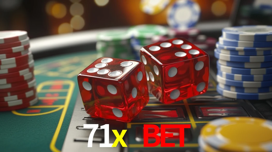Roulette Table 71x bet