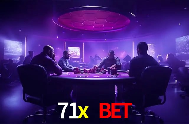 Apostas de Tênis 71x bet