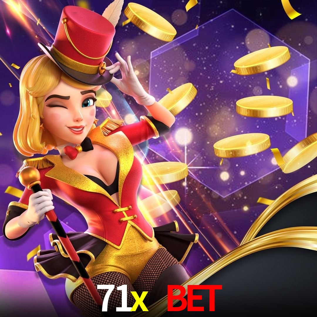 Football Betting 71x bet