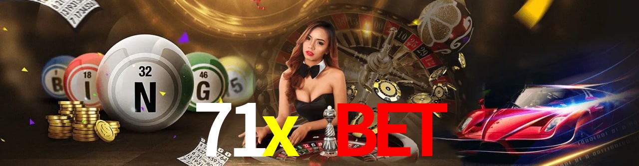 Segurança e performance na plataforma 71x bet
