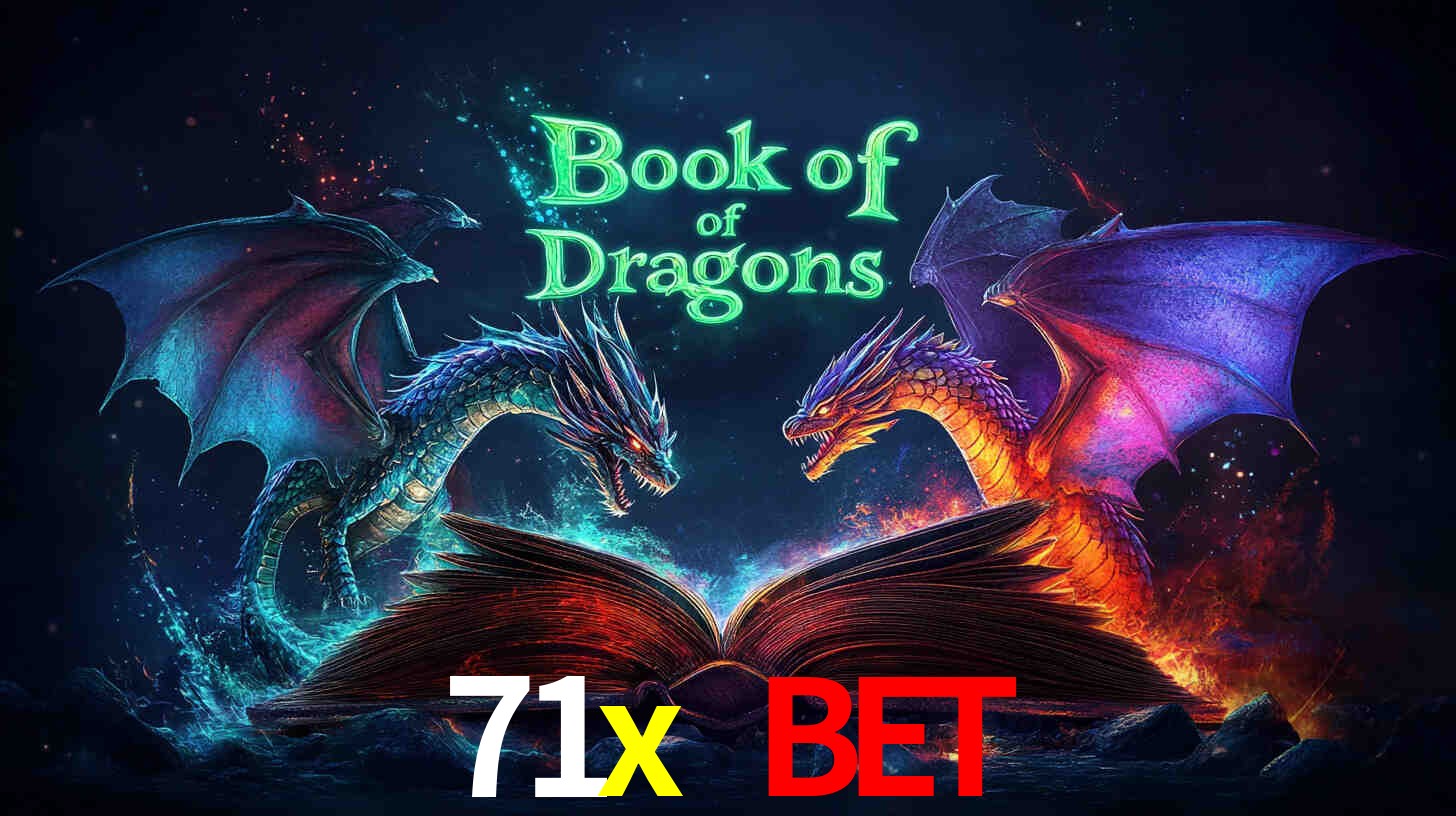 Desvendando o Mundo dos Jogos Virtuais na 71x bet