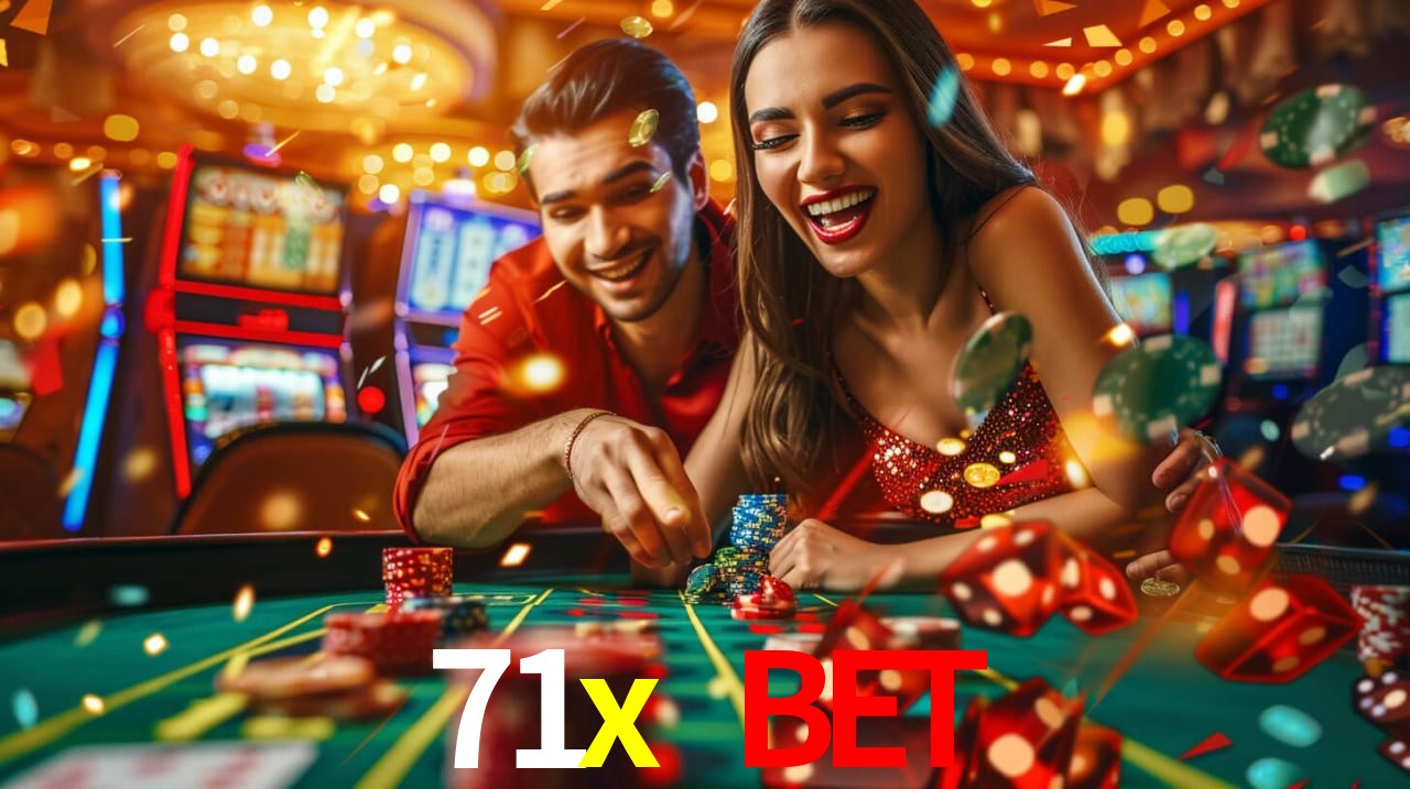 Login Seguro 71x bet
