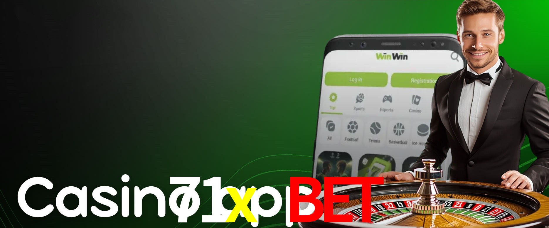 Weekend Specials 71x bet