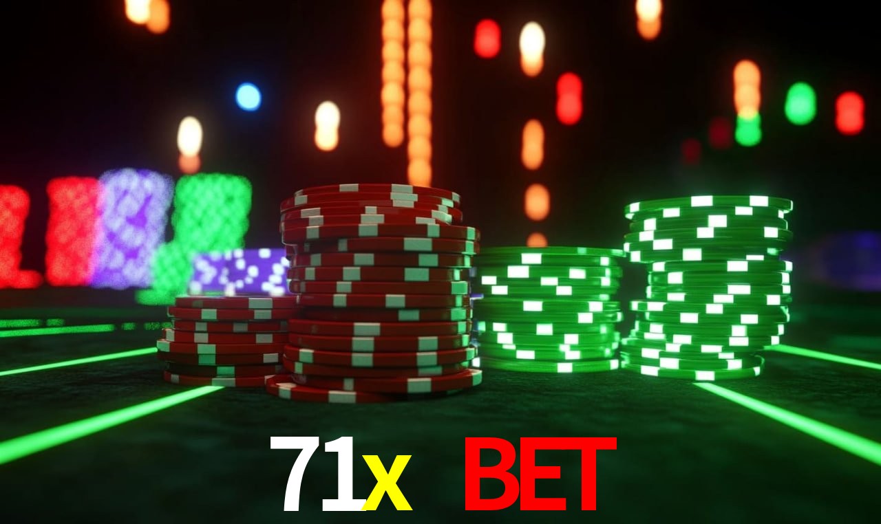 Game Statistics 71x bet