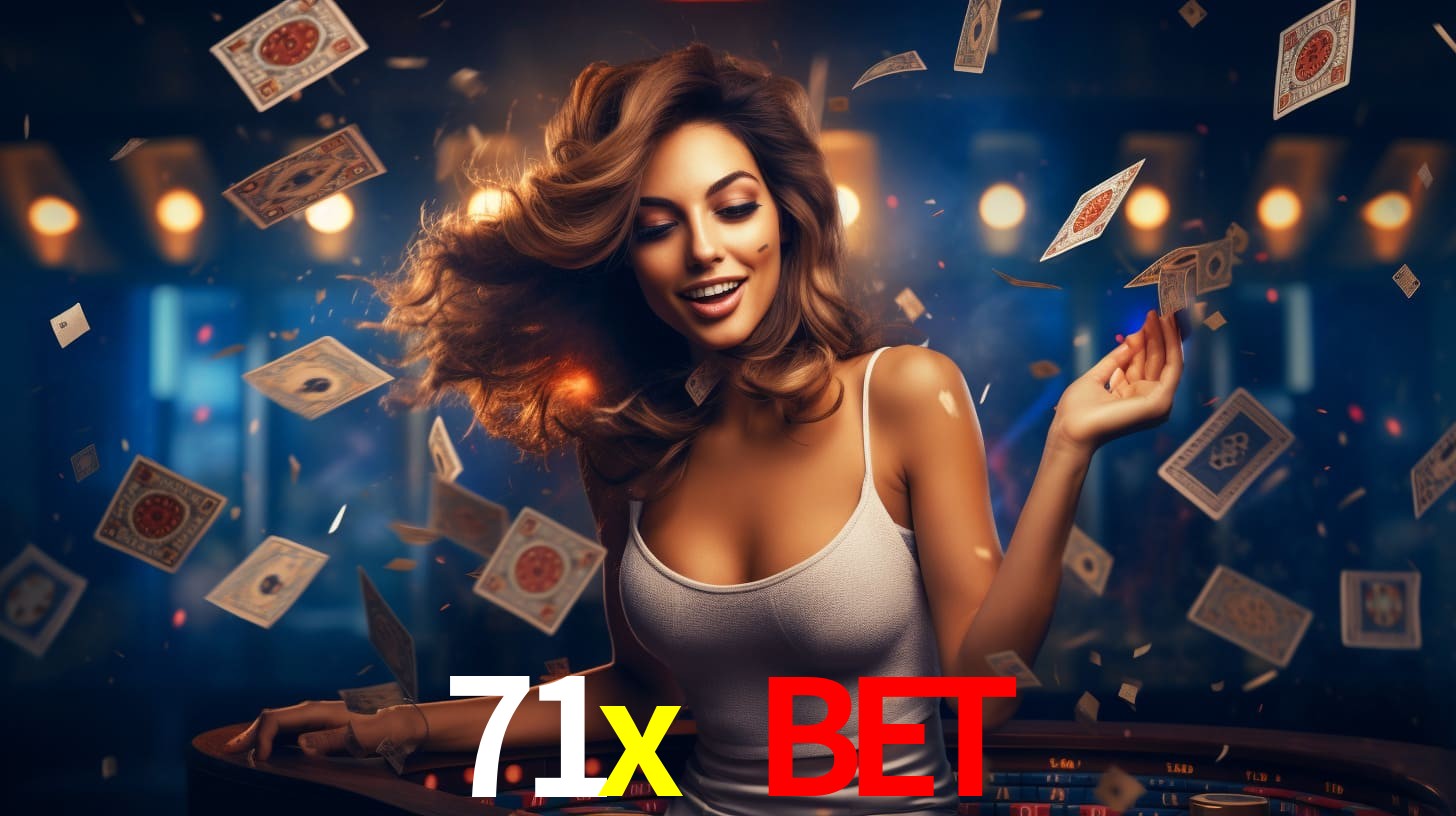 71x.com