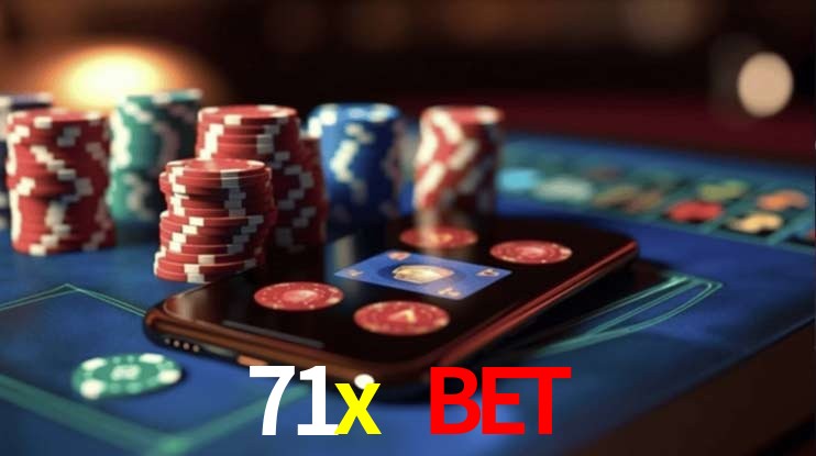 Recursos de Bônus 71x bet