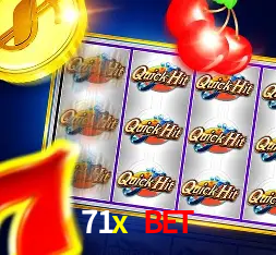 A Revolução dos Aplicativos de Jogos no 71x bet