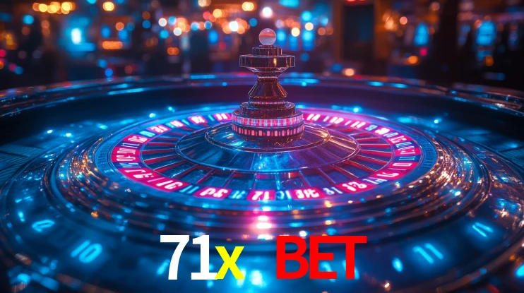 Bônus de boas-vindas na 71x bet