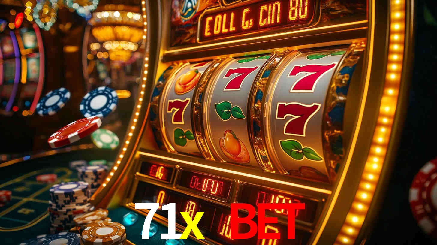 Daily Bonuses 71x bet