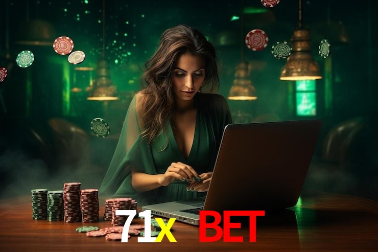 Escolher plataforma para baixar 71x bet