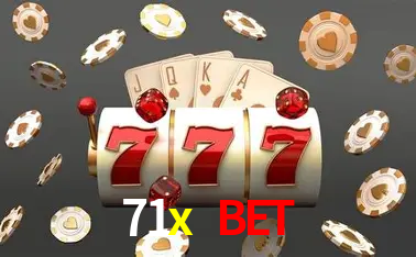 Bônus após cadastro na 71x bet