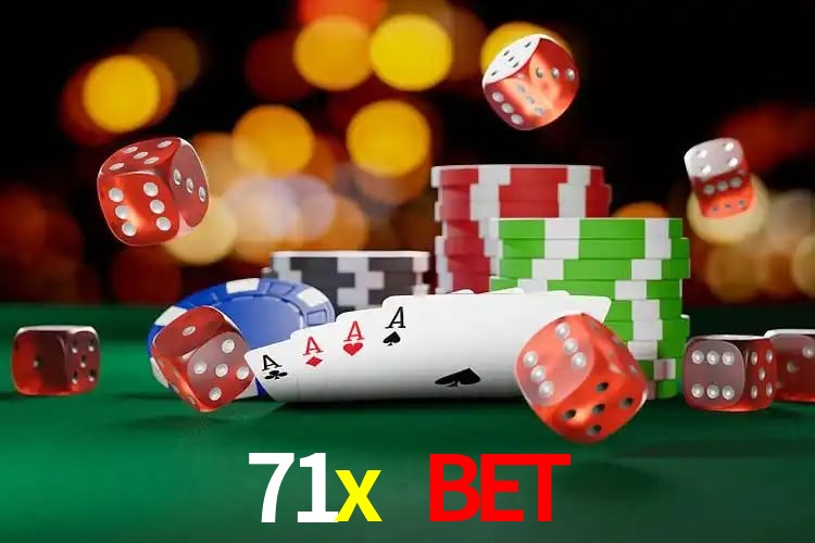 Estatísticas do Jogo 71x bet