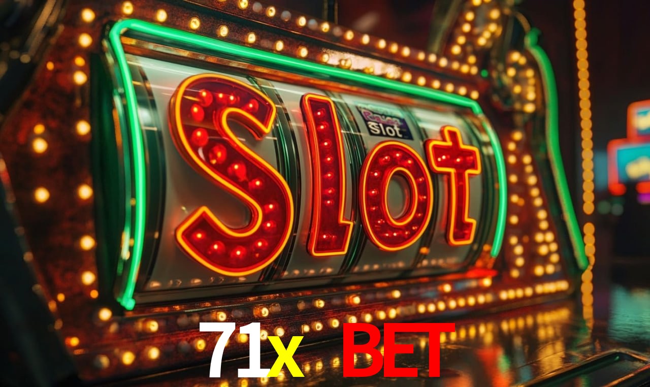 Tecnologia da Plataforma 71x bet