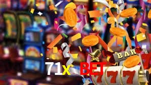71x bet