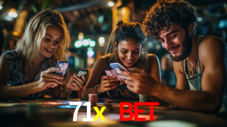 VIP Casino 71x bet
