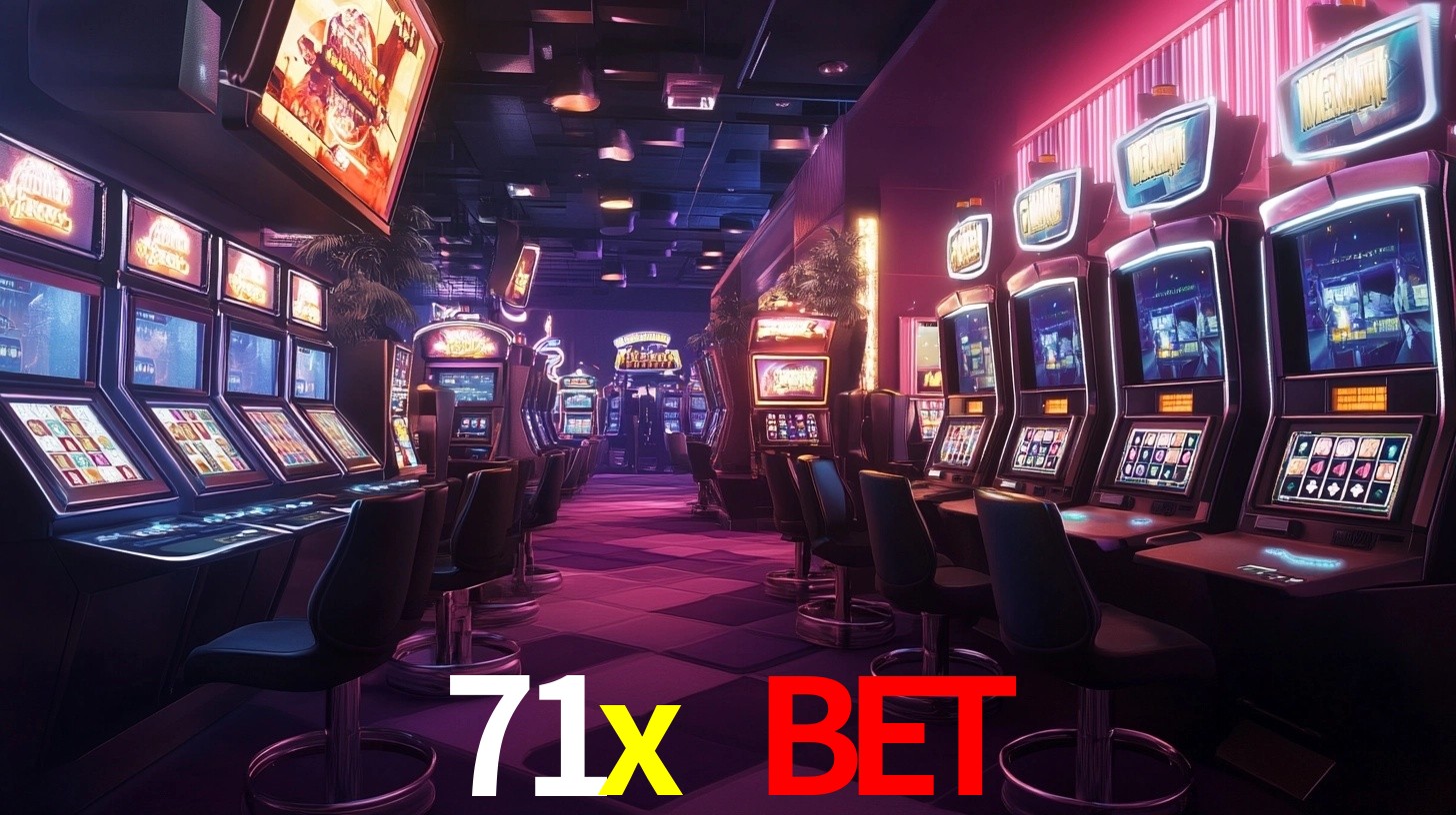 Premium Interface 71x bet