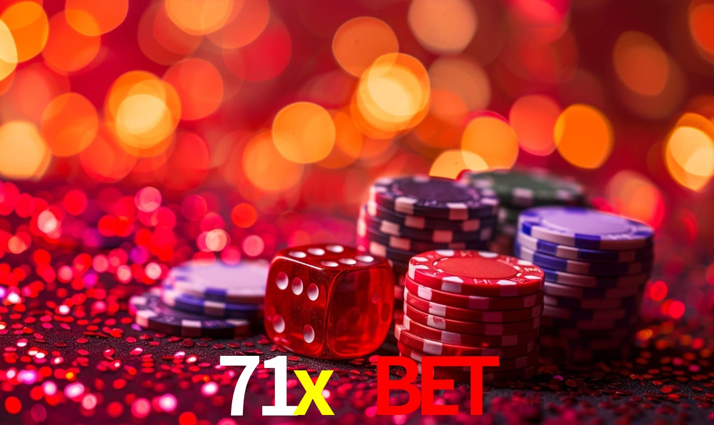 Explorando a Categoria de Eventos em Apostas na 71x bet