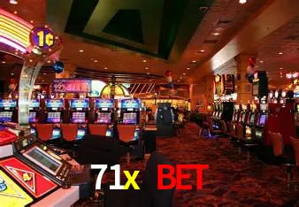 Descubra a Magia dos Jogos de Arcade no 71x bet