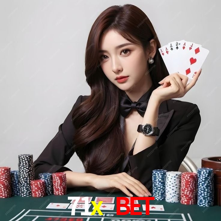 Design Responsivo 71x bet