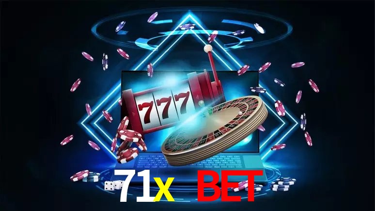 Jogos de Slot 71x bet