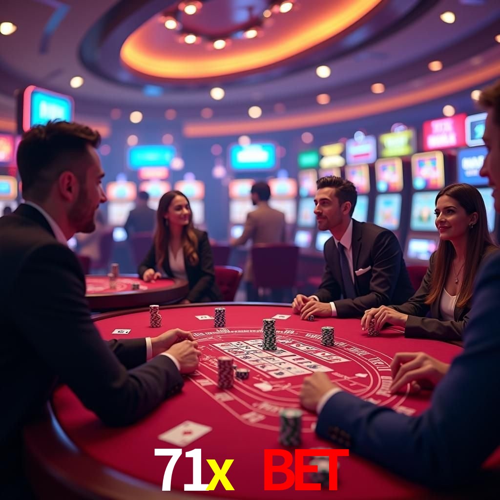 Interface Premium 71x bet