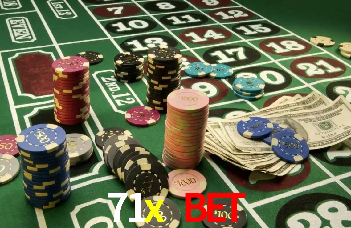 71x bet,71x.com
