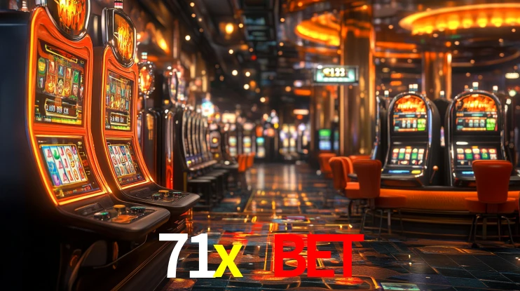 Cashback e recargas na 71x bet
