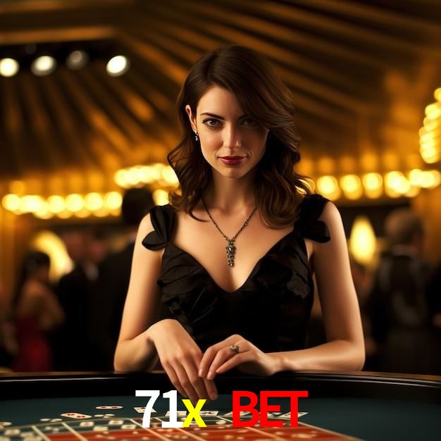 Explorando a Categoria de Eventos em Apostas na 71x bet