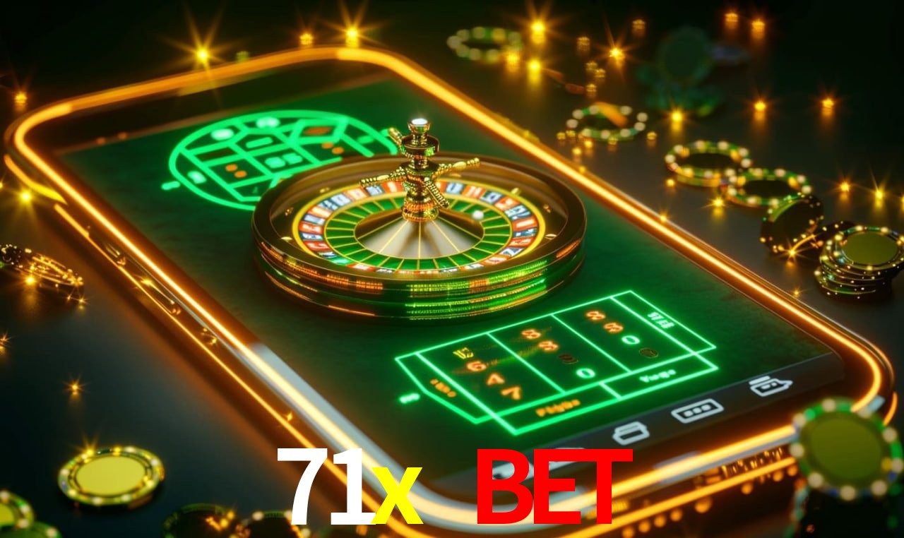 Integração de APIs 71x bet