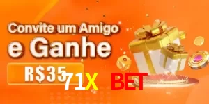 Promoções 71X BET