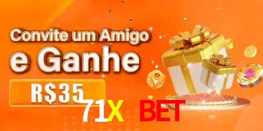 Promoções 71X BET