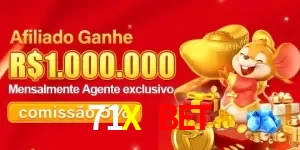 Promoções 71X BET